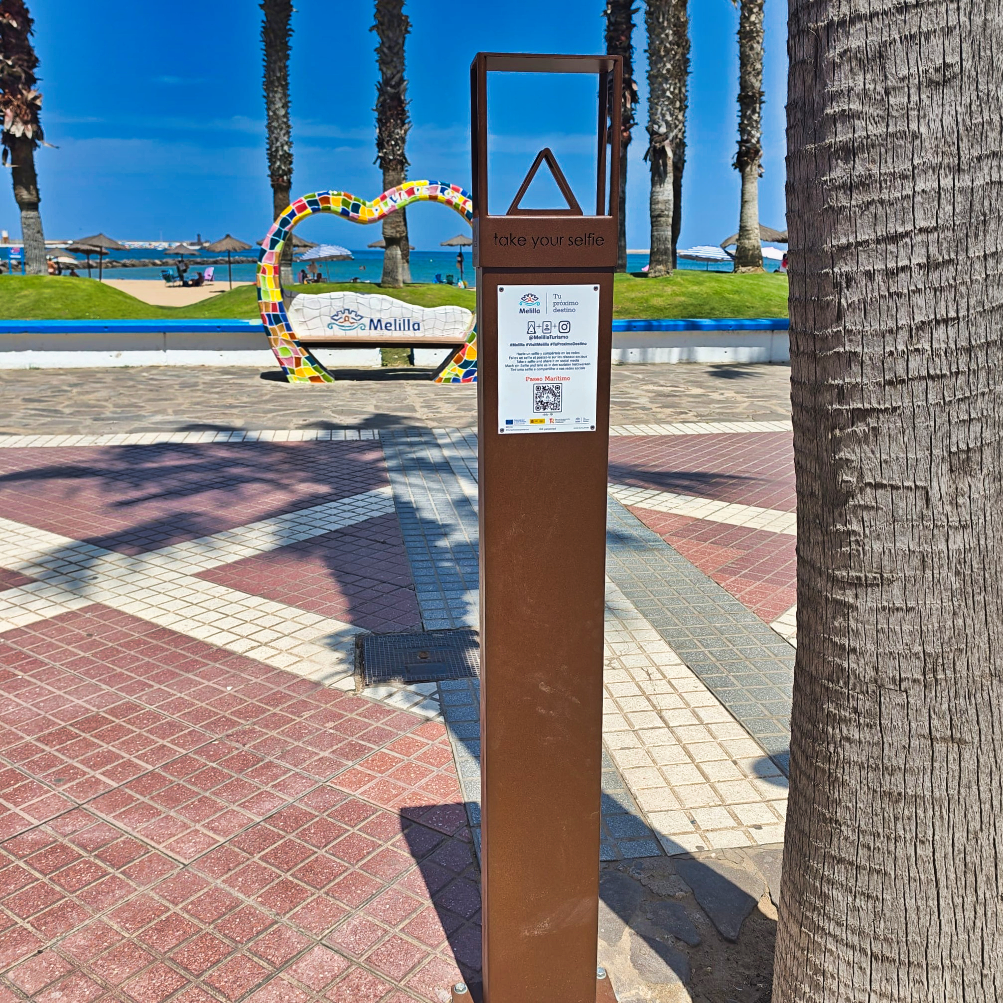 Paseo Marítimo